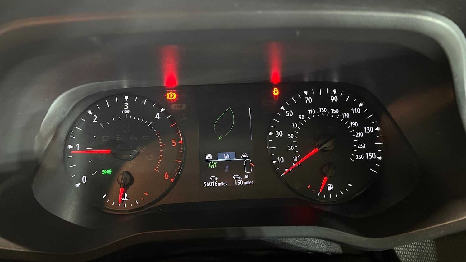 Used Renault Trafic 2022 for sale - 77996239: Photo 25