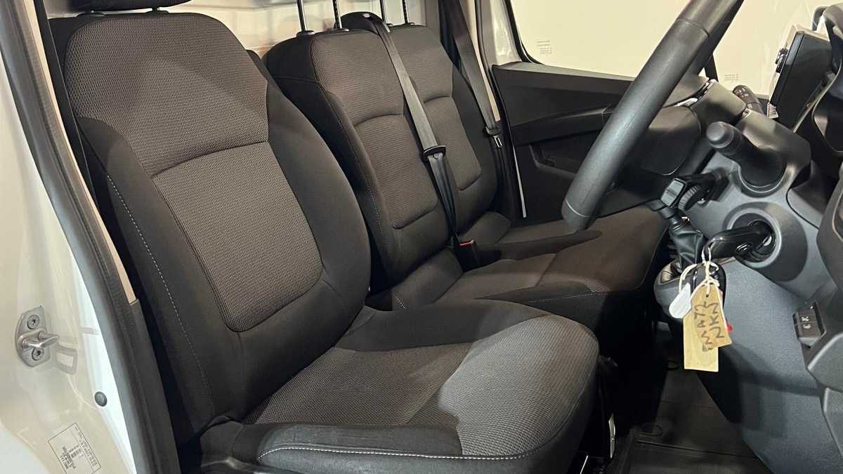 Used Renault Trafic 2022 for sale - 77996239: Photo 31