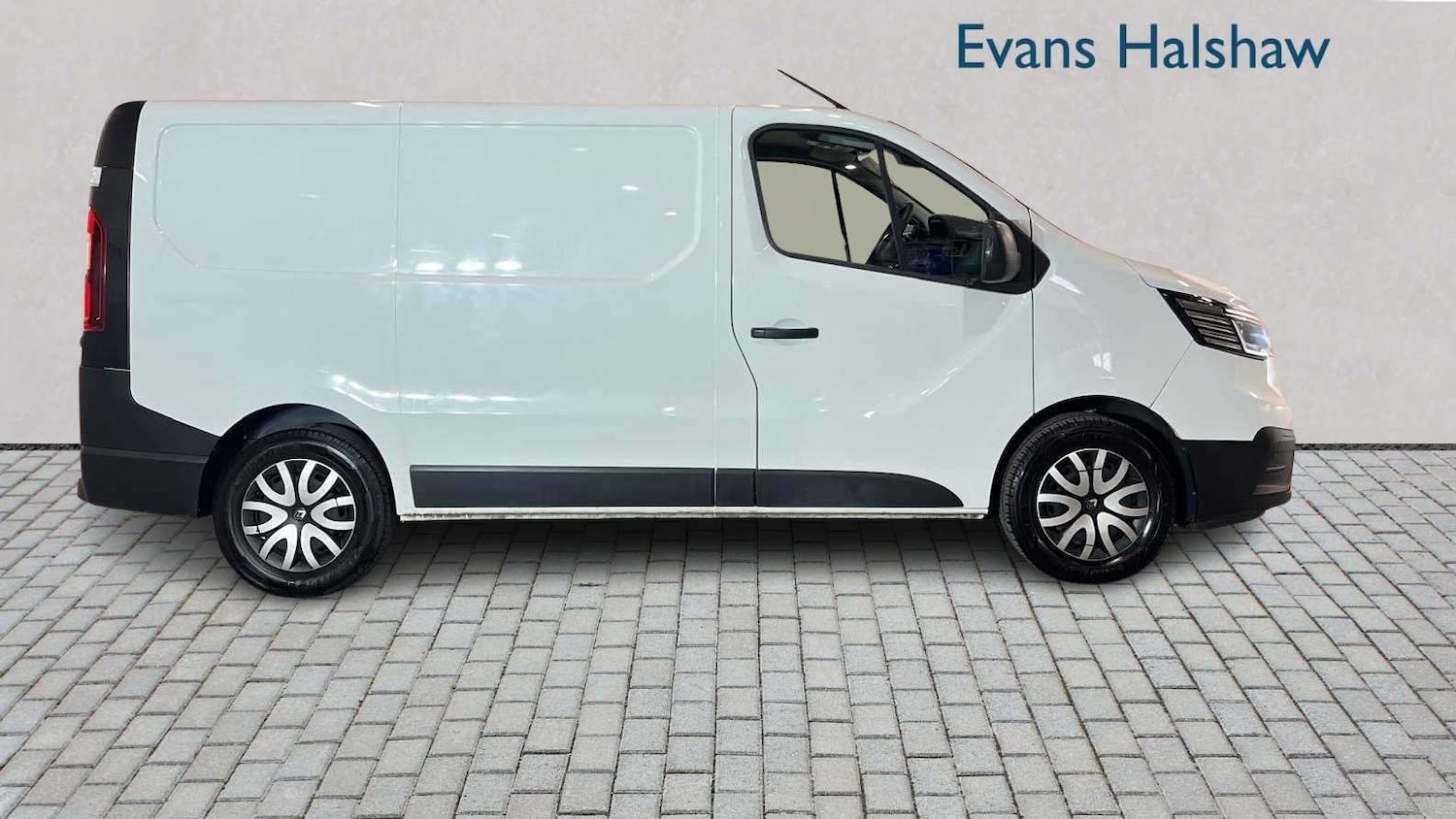 Used Renault Trafic 2022 for sale - 77996239: Photo 4