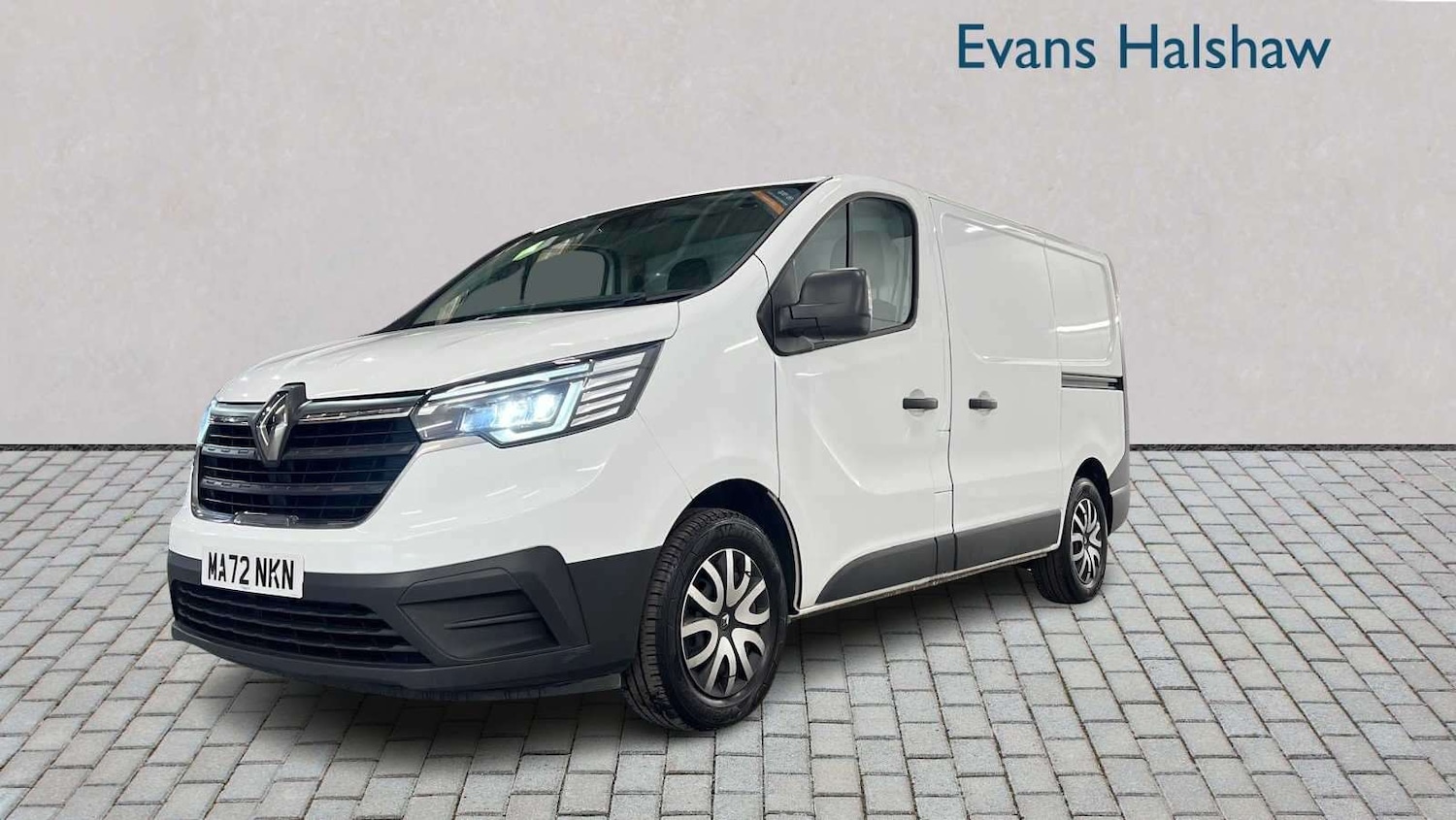 Used Renault Trafic 2022 for sale - 77996239: Photo 5