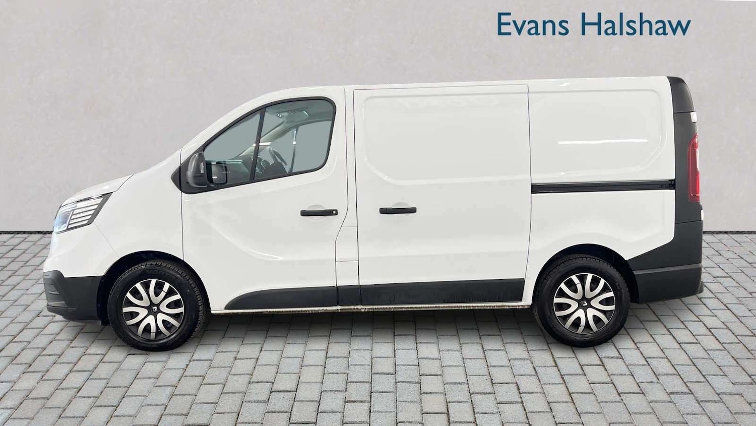 Used Renault Trafic 2022 for sale - 77996239: Photo 6