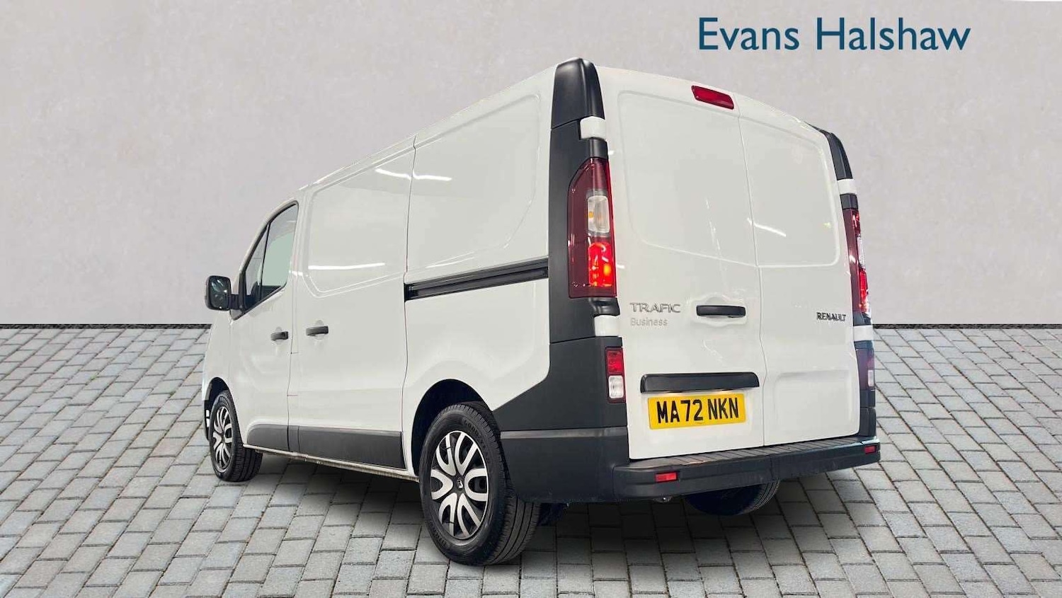 Used Renault Trafic 2022 for sale - 77996239: Photo 7