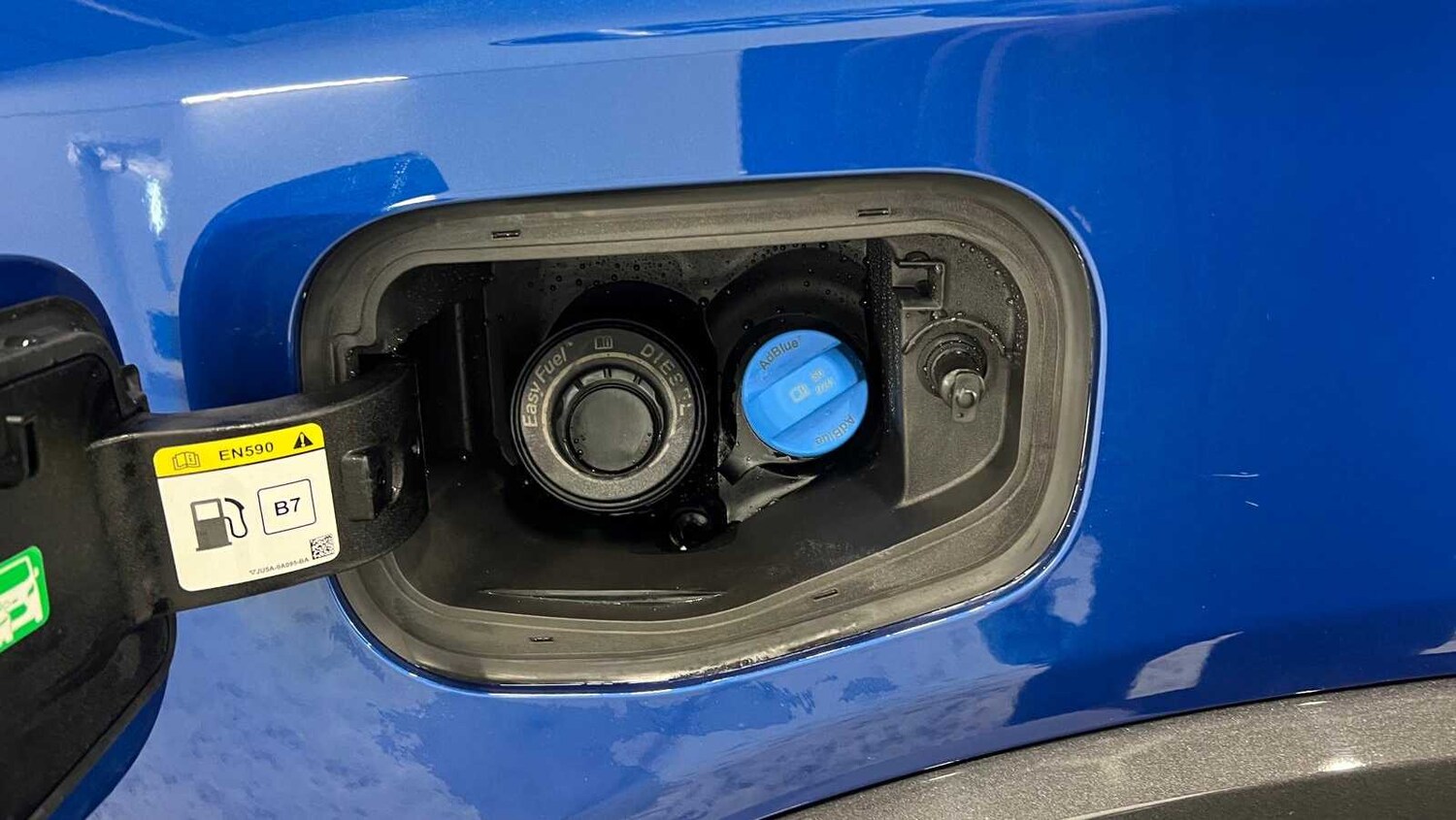 Used Ford Ranger 2023 for sale - 78118885: Photo 12