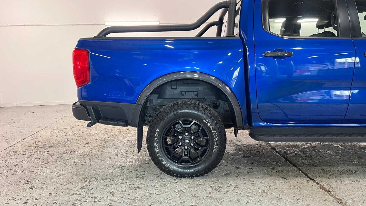 Used Ford Ranger 2023 for sale - 78118885: Photo 13