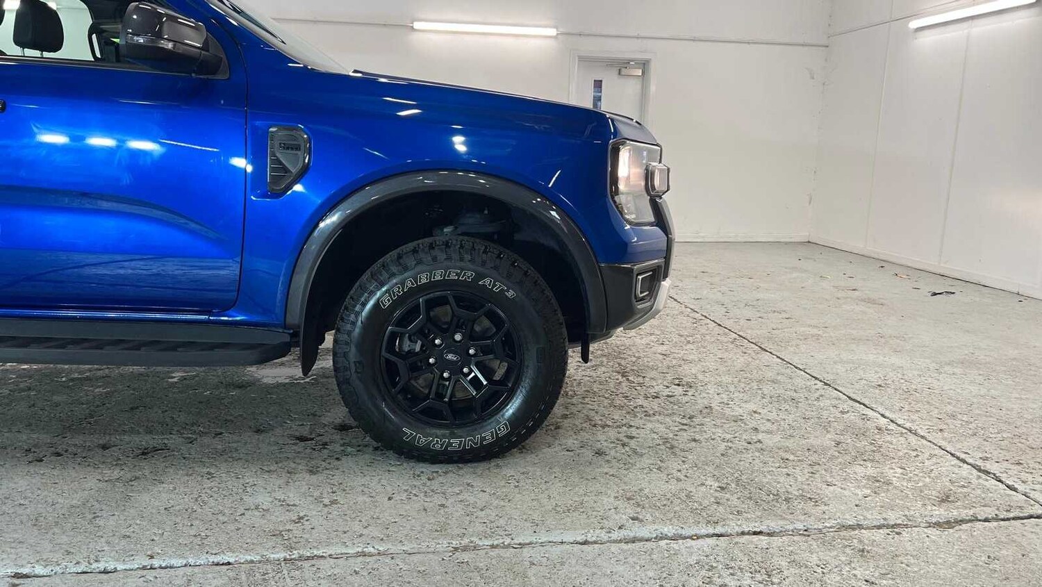 Used Ford Ranger 2023 for sale - 78118885: Photo 14