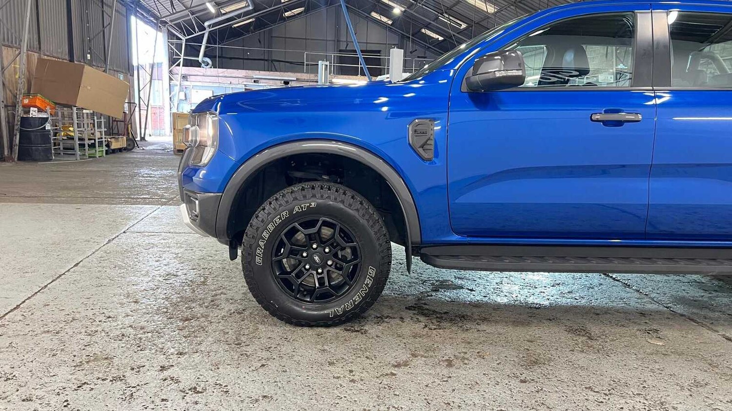 Used Ford Ranger 2023 for sale - 78118885: Photo 15