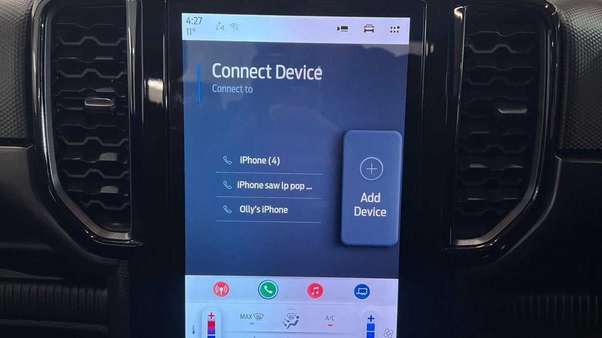 Used Ford Ranger 2023 for sale - 78118885: Photo 17