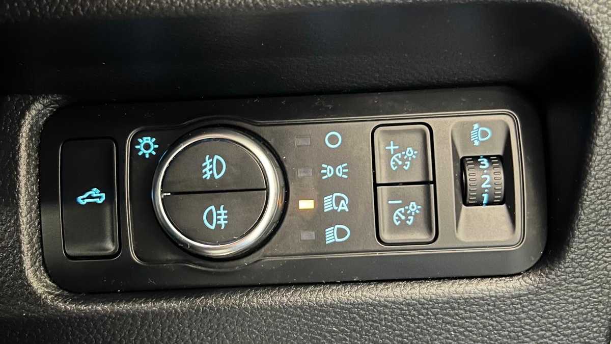 Used Ford Ranger 2023 for sale - 78118885: Photo 18