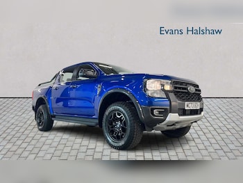 Used Ford Ranger 2023 for sale - 78118885: Photo