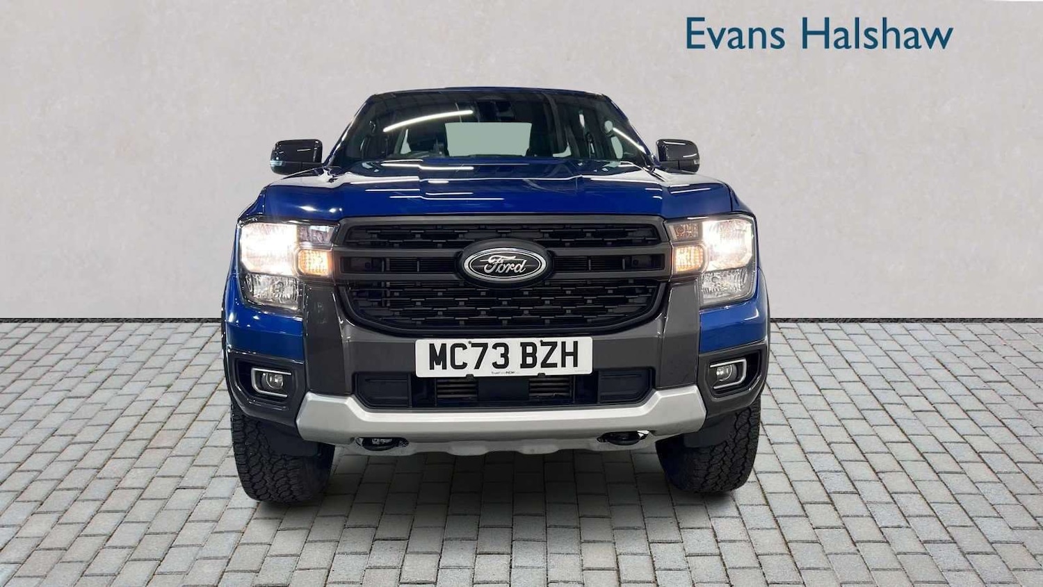 Used Ford Ranger 2023 for sale - 78118885: Photo 2