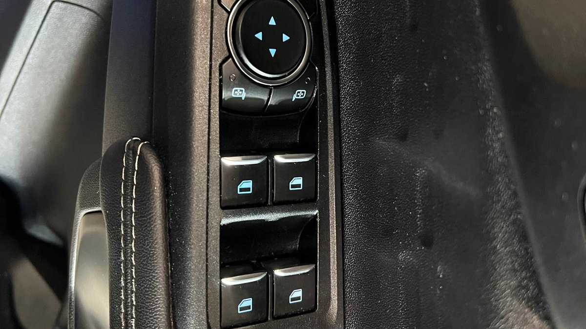 Used Ford Ranger 2023 for sale - 78118885: Photo 20