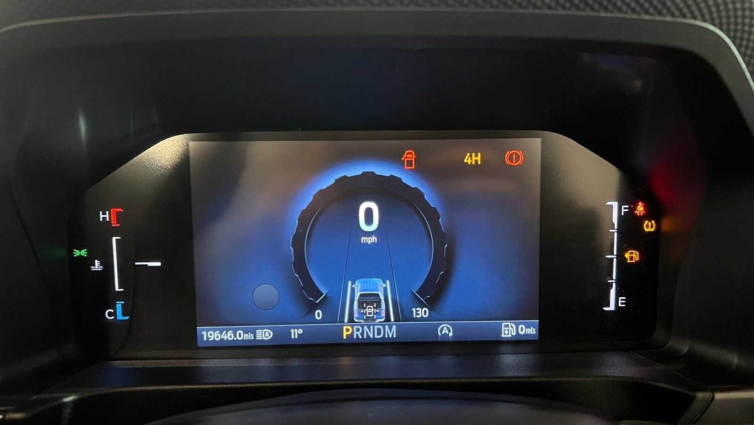 Used Ford Ranger 2023 for sale - 78118885: Photo 21