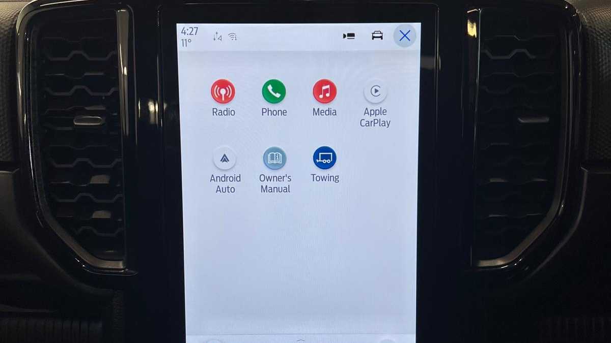 Used Ford Ranger 2023 for sale - 78118885: Photo 23