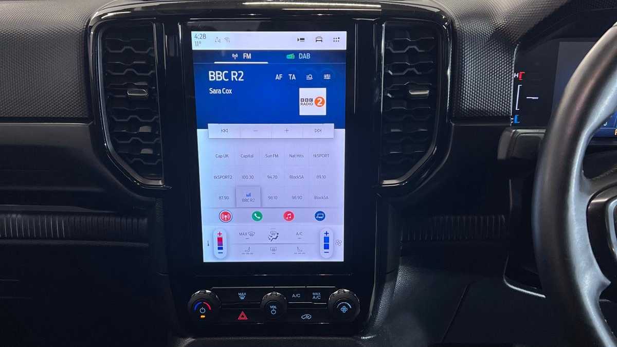 Used Ford Ranger 2023 for sale - 78118885: Photo 24