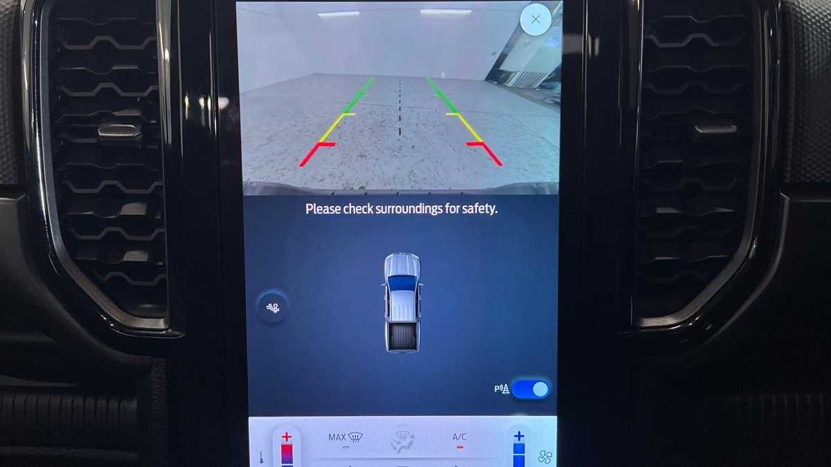 Used Ford Ranger 2023 for sale - 78118885: Photo 25