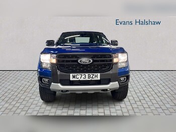 Used Ford Ranger 2023 for sale - 78118885: Photo