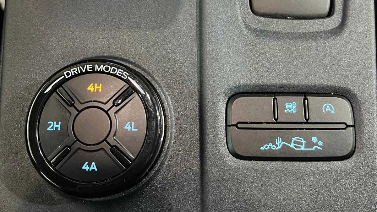 Used Ford Ranger 2023 for sale - 78118885: Photo 30