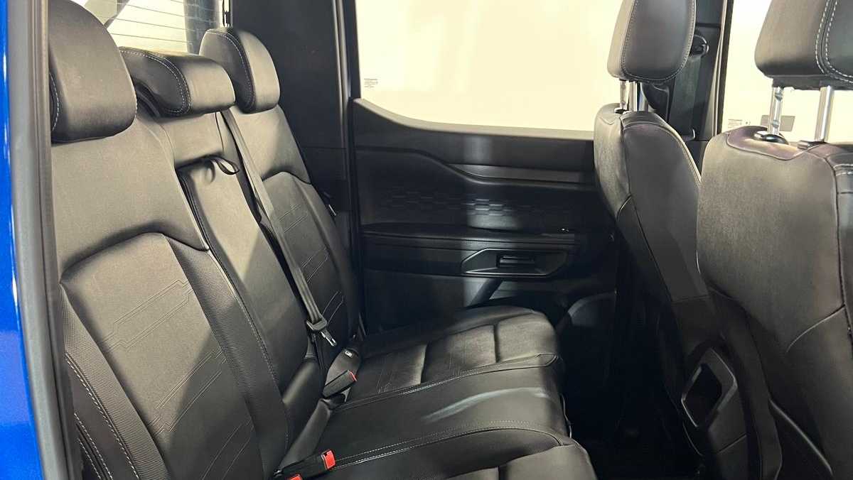 Used Ford Ranger 2023 for sale - 78118885: Photo 32