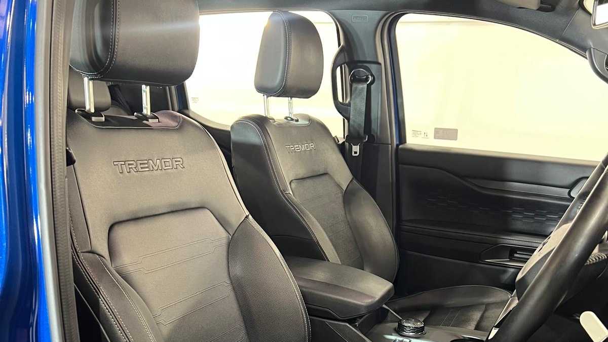 Used Ford Ranger 2023 for sale - 78118885: Photo 33