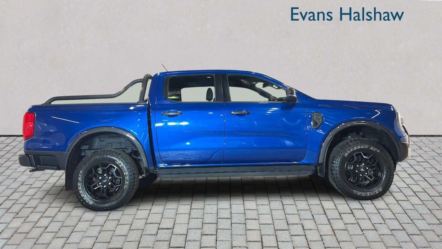 Used Ford Ranger 2023 for sale - 78118885: Photo 4