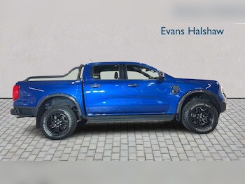 Used Ford Ranger 2023 for sale - 78118885: Photo