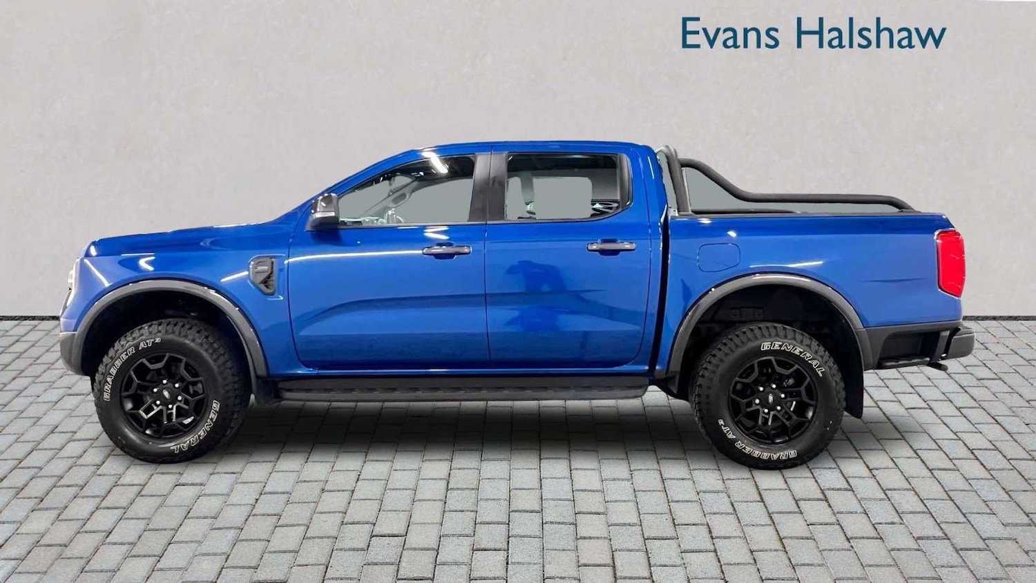 Used Ford Ranger 2023 for sale - 78118885: Photo 5