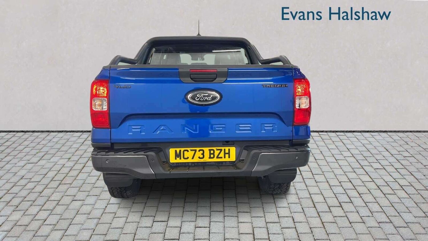 Used Ford Ranger 2023 for sale - 78118885: Photo 6