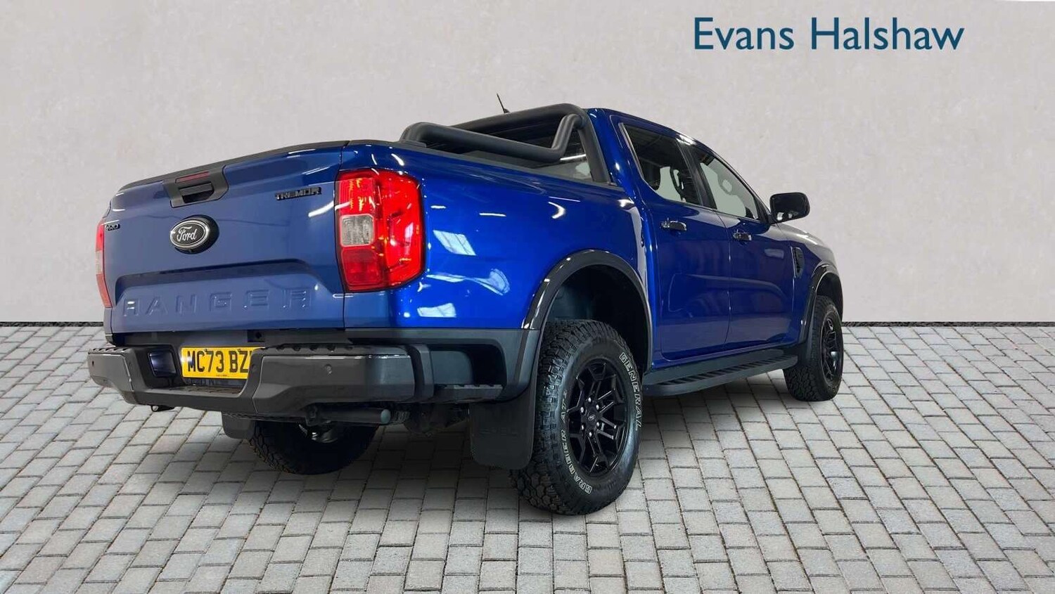 Used Ford Ranger 2023 for sale - 78118885: Photo 7