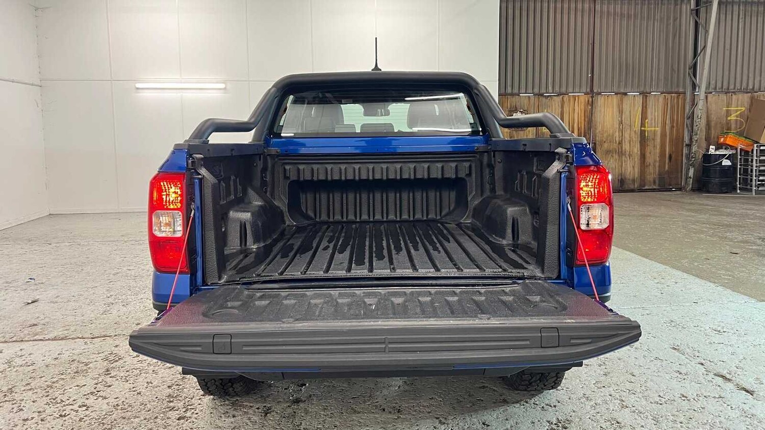 Used Ford Ranger 2023 for sale - 78118885: Photo 8