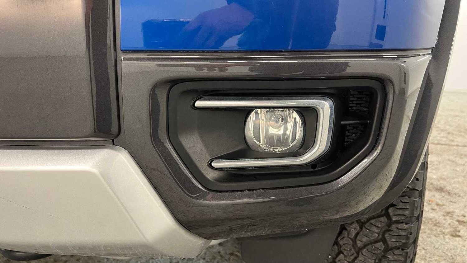 Used Ford Ranger 2023 for sale - 78118885: Photo 9