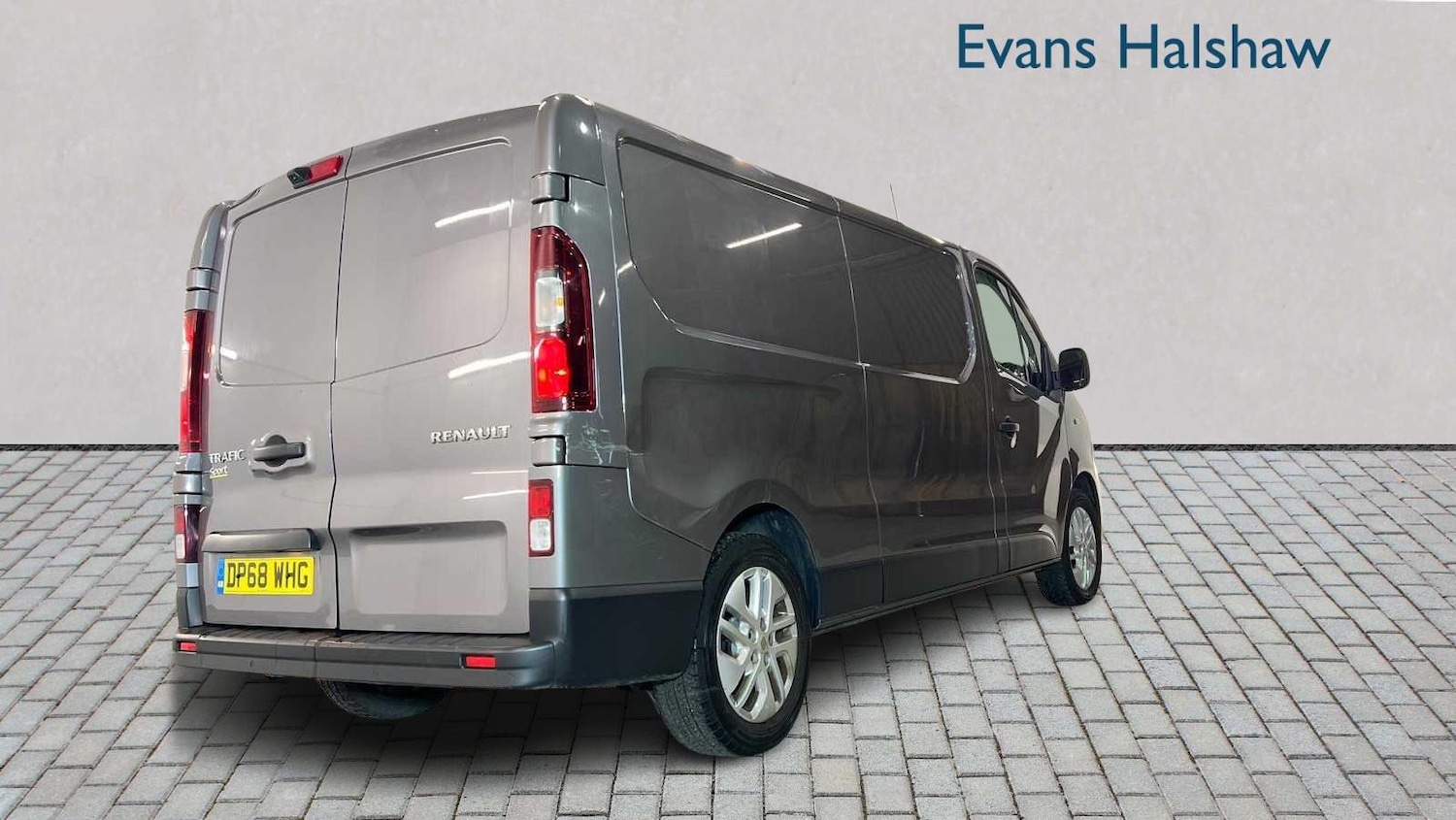 Used Renault Trafic 2018 for sale - 77577450: Photo 10