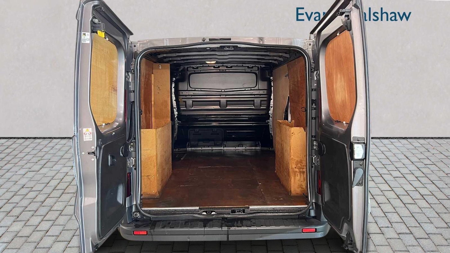 Used Renault Trafic 2018 for sale - 77577450: Photo 11