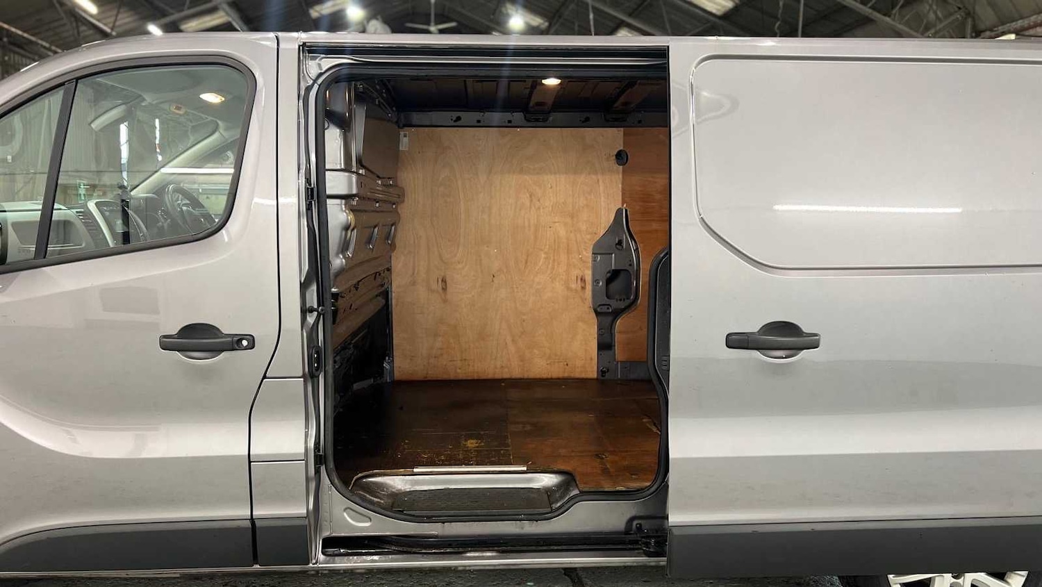 Used Renault Trafic 2018 for sale - 77577450: Photo 12