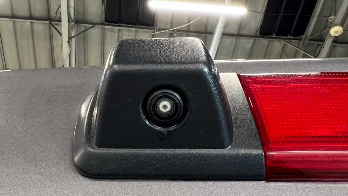 Used Renault Trafic 2018 for sale - 77577450: Photo 14