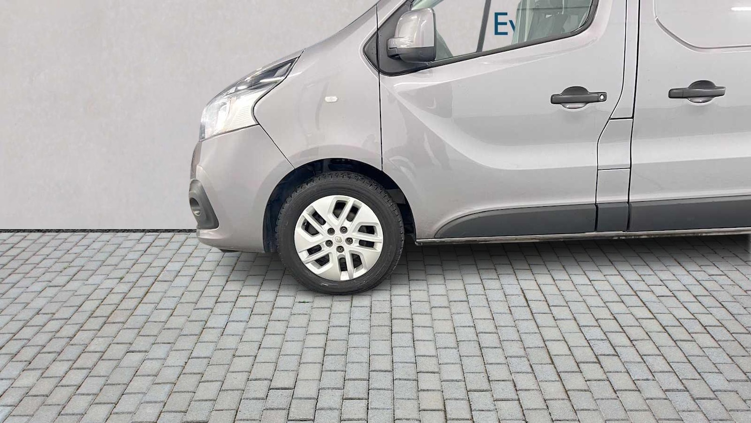 Used Renault Trafic 2018 for sale - 77577450: Photo 17