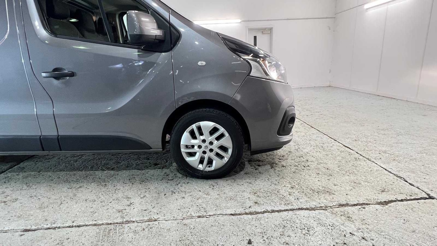 Used Renault Trafic 2018 for sale - 77577450: Photo 20