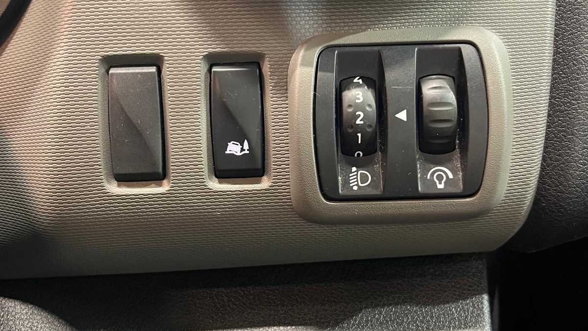 Used Renault Trafic 2018 for sale - 77577450: Photo 22