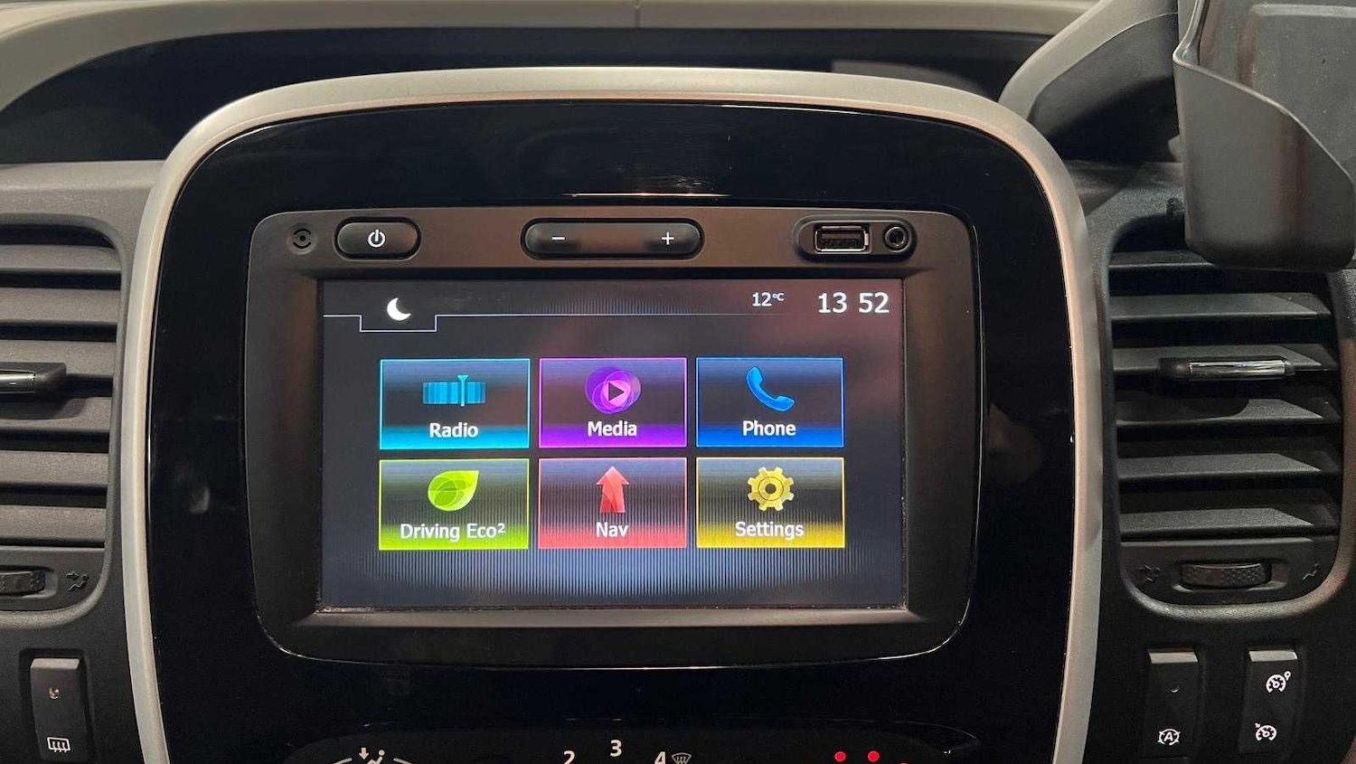 Used Renault Trafic 2018 for sale - 77577450: Photo 23