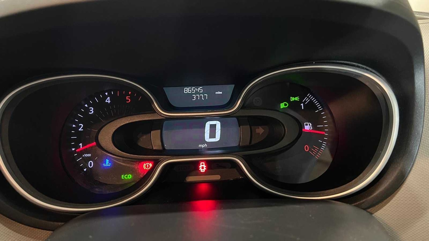 Used Renault Trafic 2018 for sale - 77577450: Photo 26