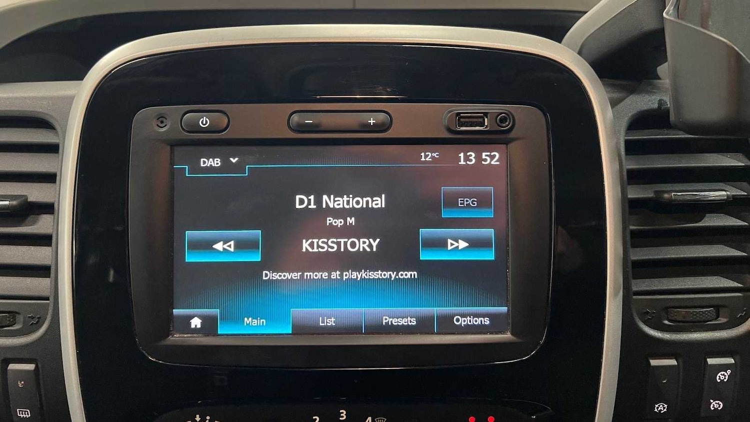 Used Renault Trafic 2018 for sale - 77577450: Photo 27