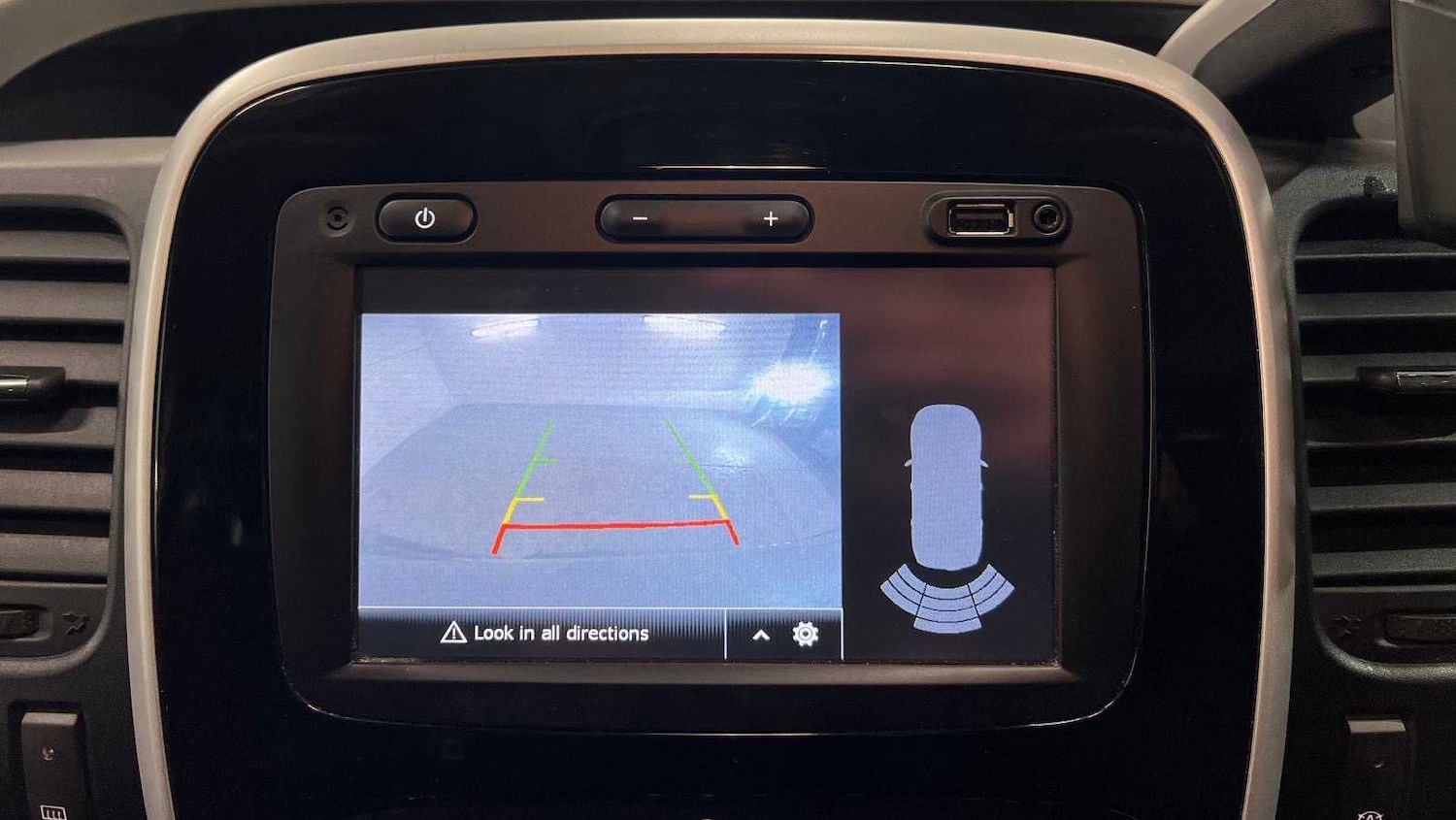 Used Renault Trafic 2018 for sale - 77577450: Photo 30