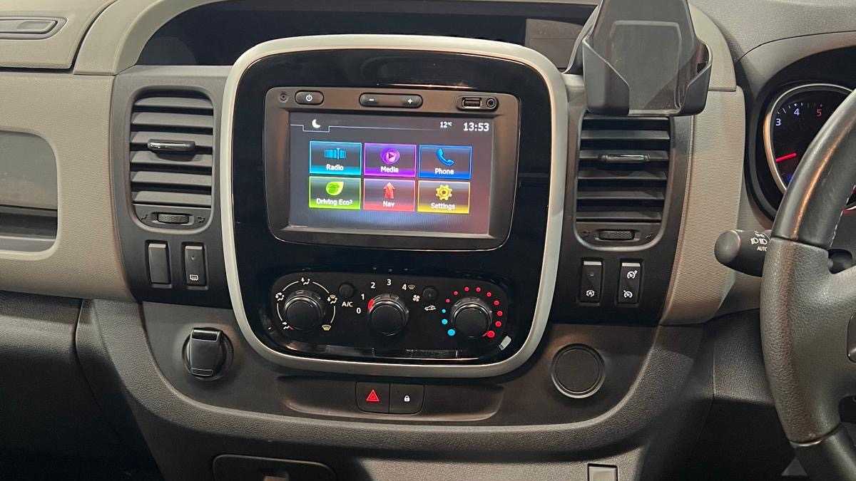 Used Renault Trafic 2018 for sale - 77577450: Photo 31