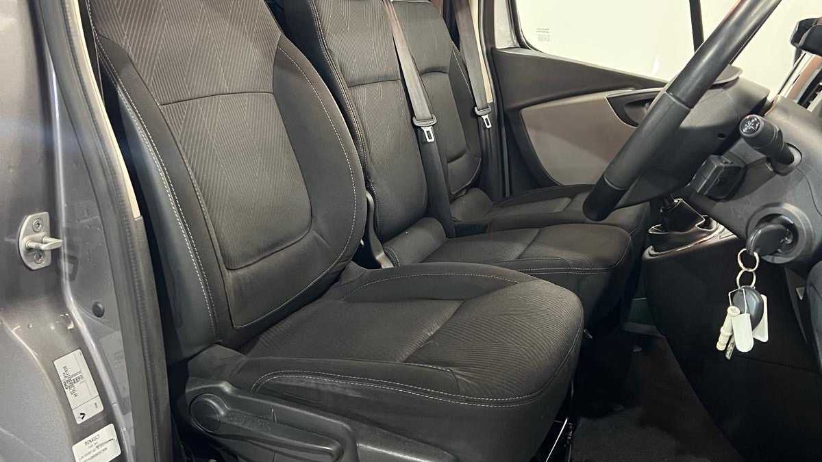 Used Renault Trafic 2018 for sale - 77577450: Photo 34