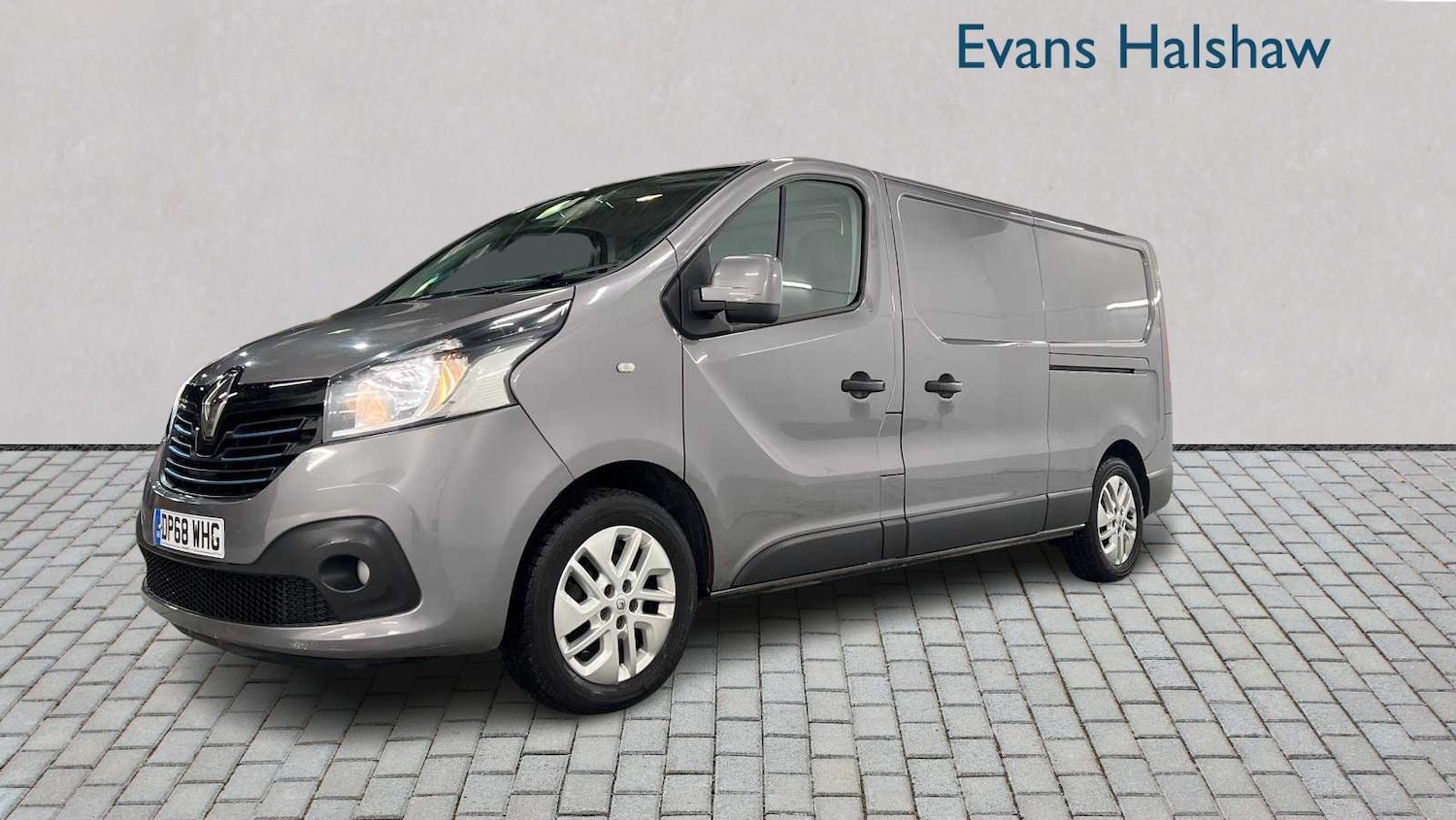 Used Renault Trafic 2018 for sale - 77577450: Photo 6