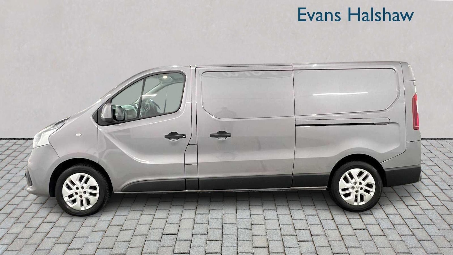 Used Renault Trafic 2018 for sale - 77577450: Photo 7