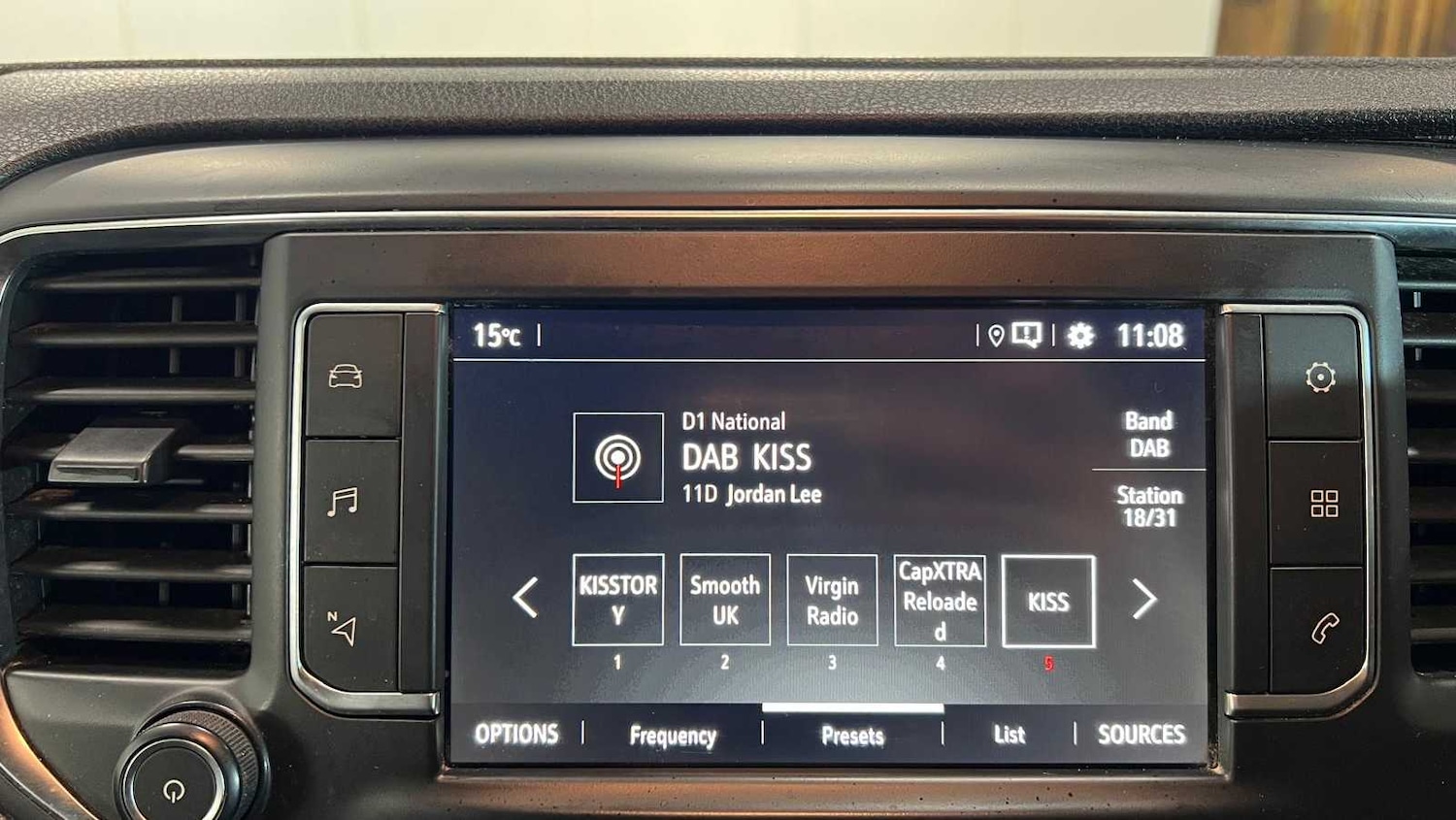 Used Vauxhall Vivaro 2020 for sale - 77032114: Photo 24