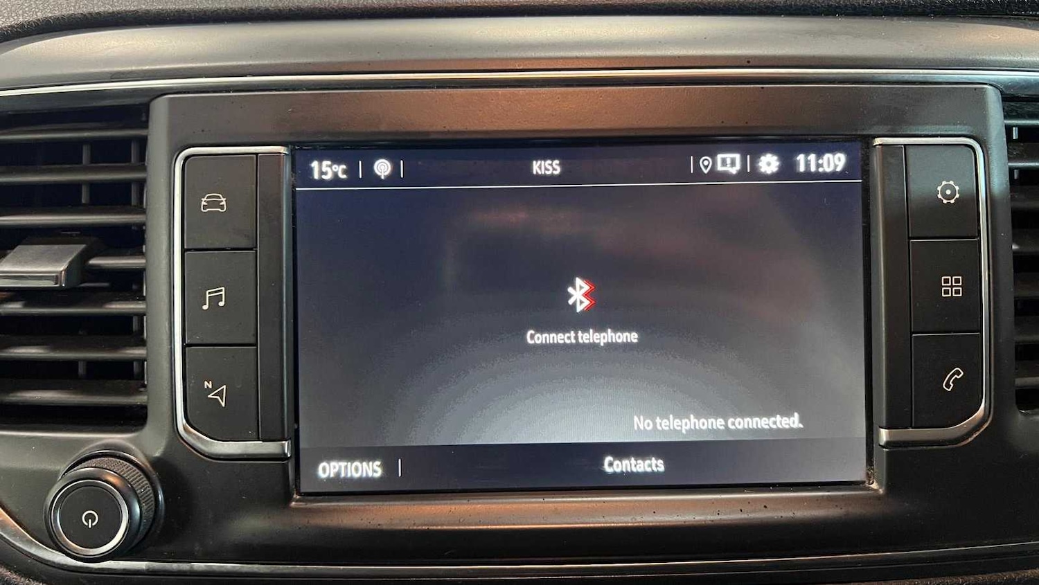 Used Vauxhall Vivaro 2020 for sale - 77032114: Photo 26