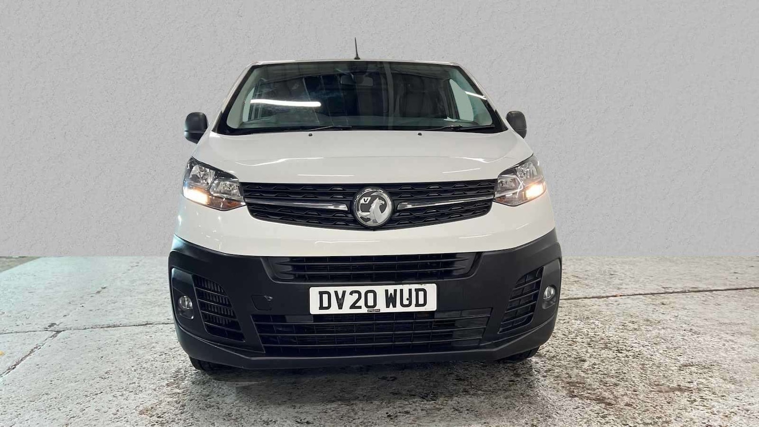 Used Vauxhall Vivaro 2020 for sale - 77032114: Photo 3