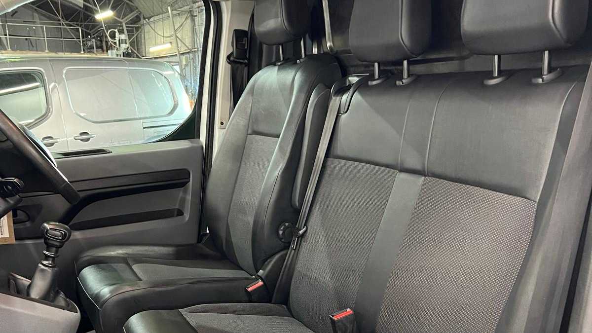 Used Vauxhall Vivaro 2020 for sale - 77032114: Photo 31