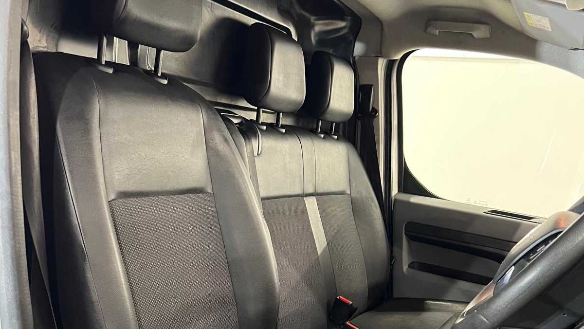 Used Vauxhall Vivaro 2020 for sale - 77032114: Photo 32